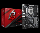 Asrock H470 Phantom Gaming 4